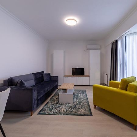Aurora Apartments Mamaia Dış mekan fotoğraf